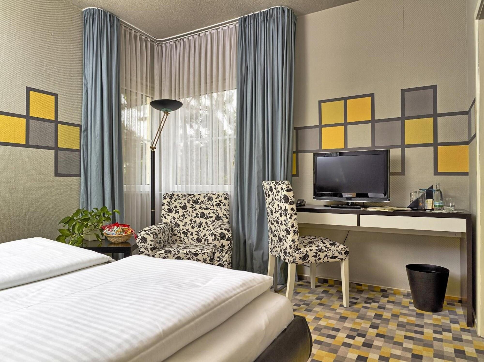 Habitación Hotel & Restaurant 5 Linden