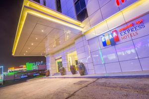 Alojamiento - Ewaa Express Hotel - Buraidah