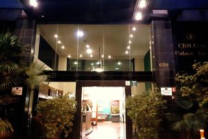 Alojamiento - Crillon Palace Hotel