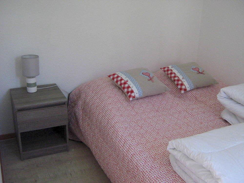 Habitación Les Balcons du Soleil 1