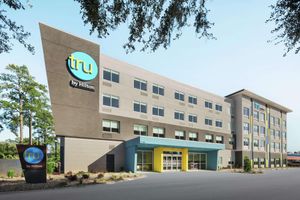 Alojamiento - Tru By Hilton Savannah Midtown