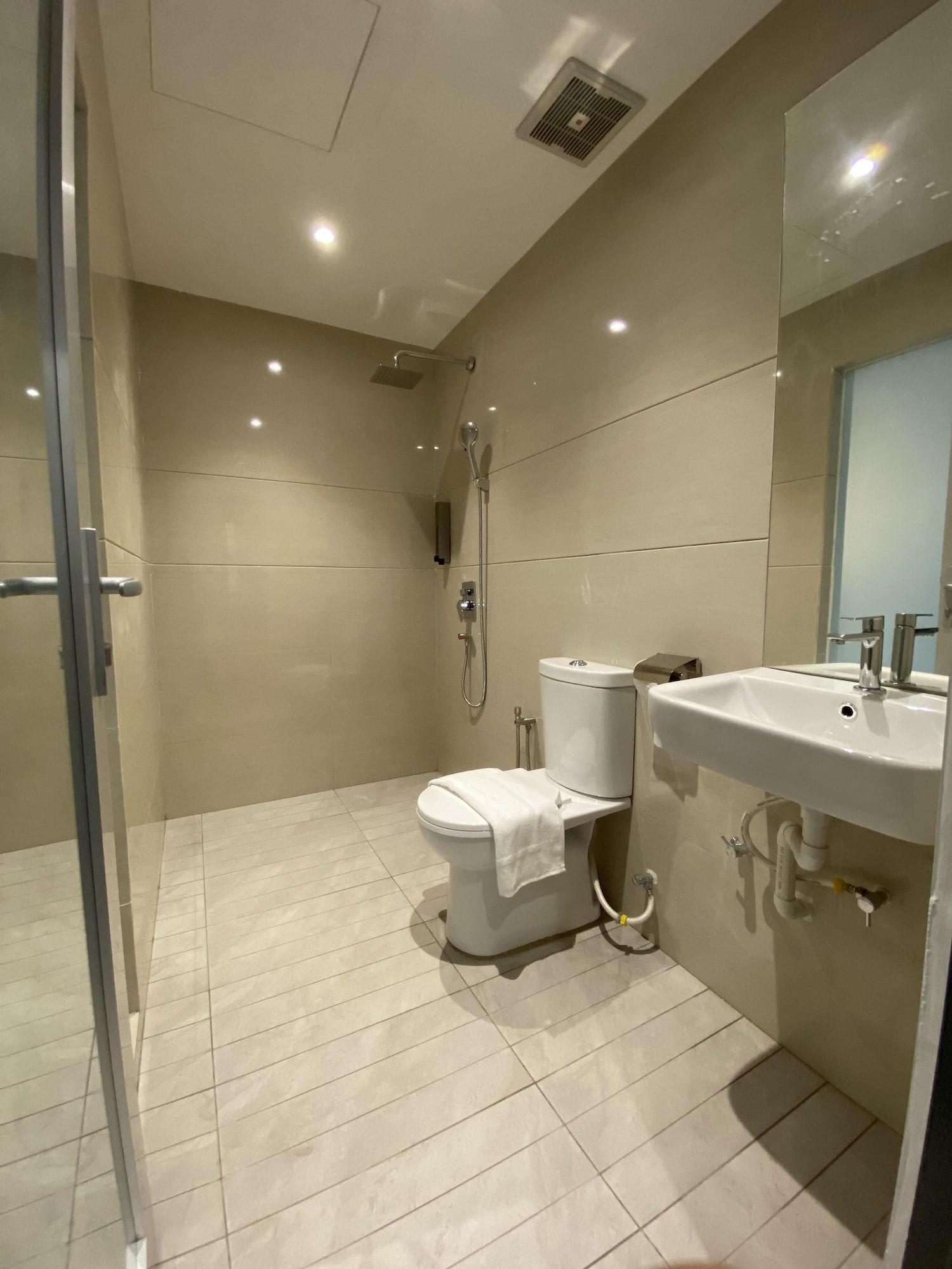 Equipamiento de Habitación T Hotel Jalan Sultanah