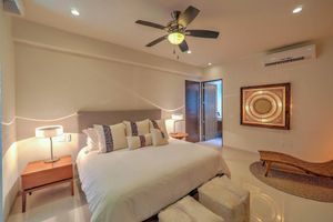 Alquiler Vacacional - Luxurious beachfront penthouse! Panoramic views, white sand beach, private pool
