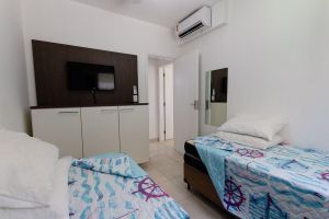 Alquiler Vacacional - New Fit ITAGUA WITH FULL LEISURE