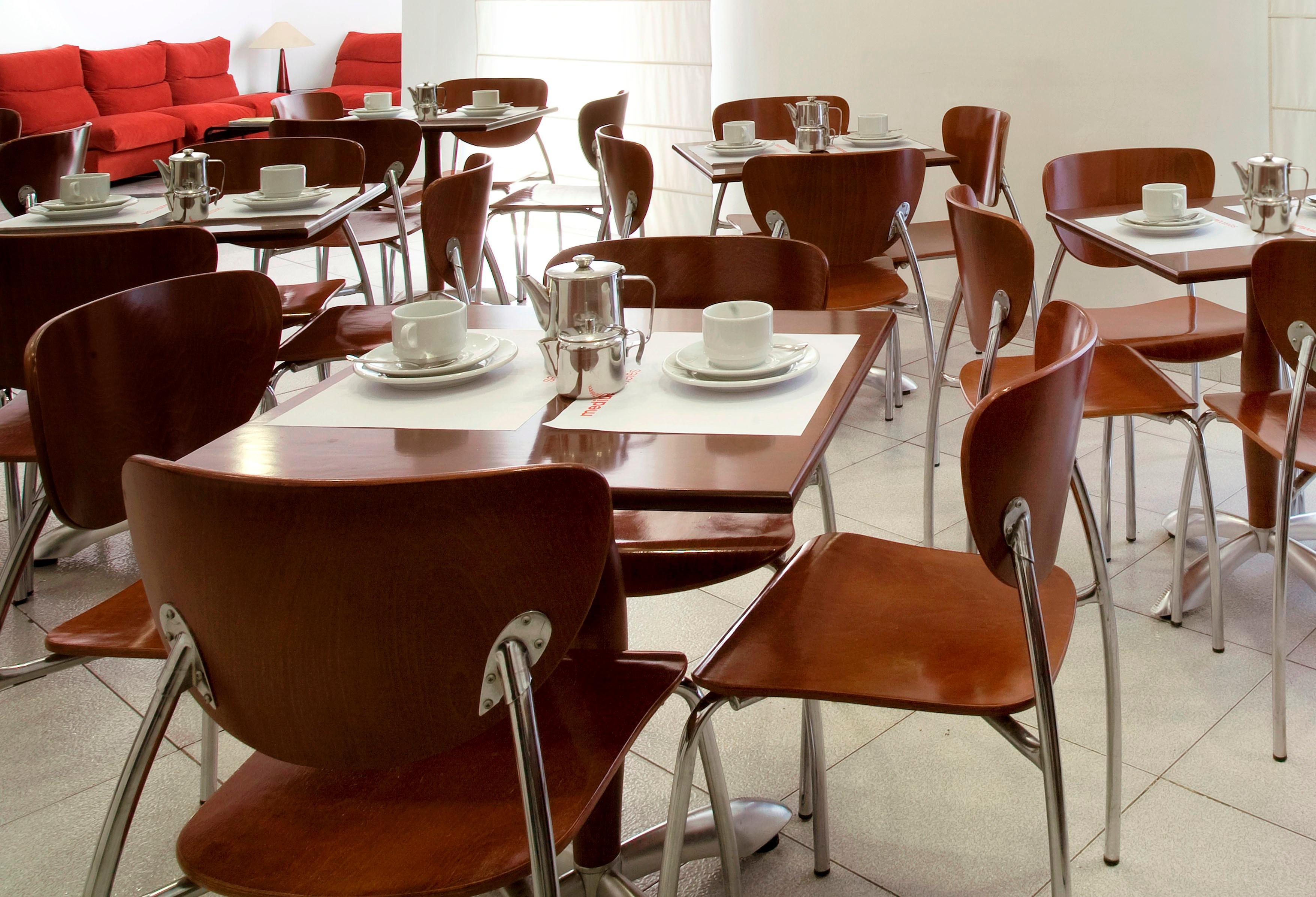 Restaurant Hotel Monegal