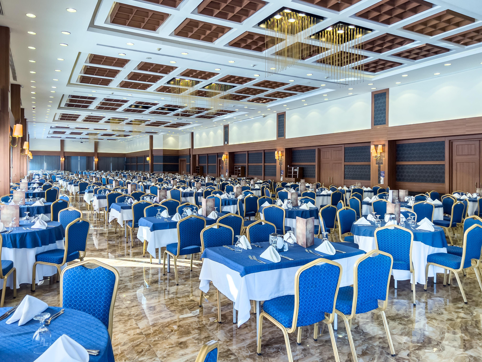 Restaurant Spa Hotel Colossae Thermal