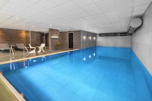 Paquete - WestCord Fashion Hotel Amsterdam