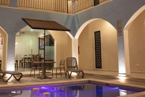 Alojamiento - Hotel Las Monjas