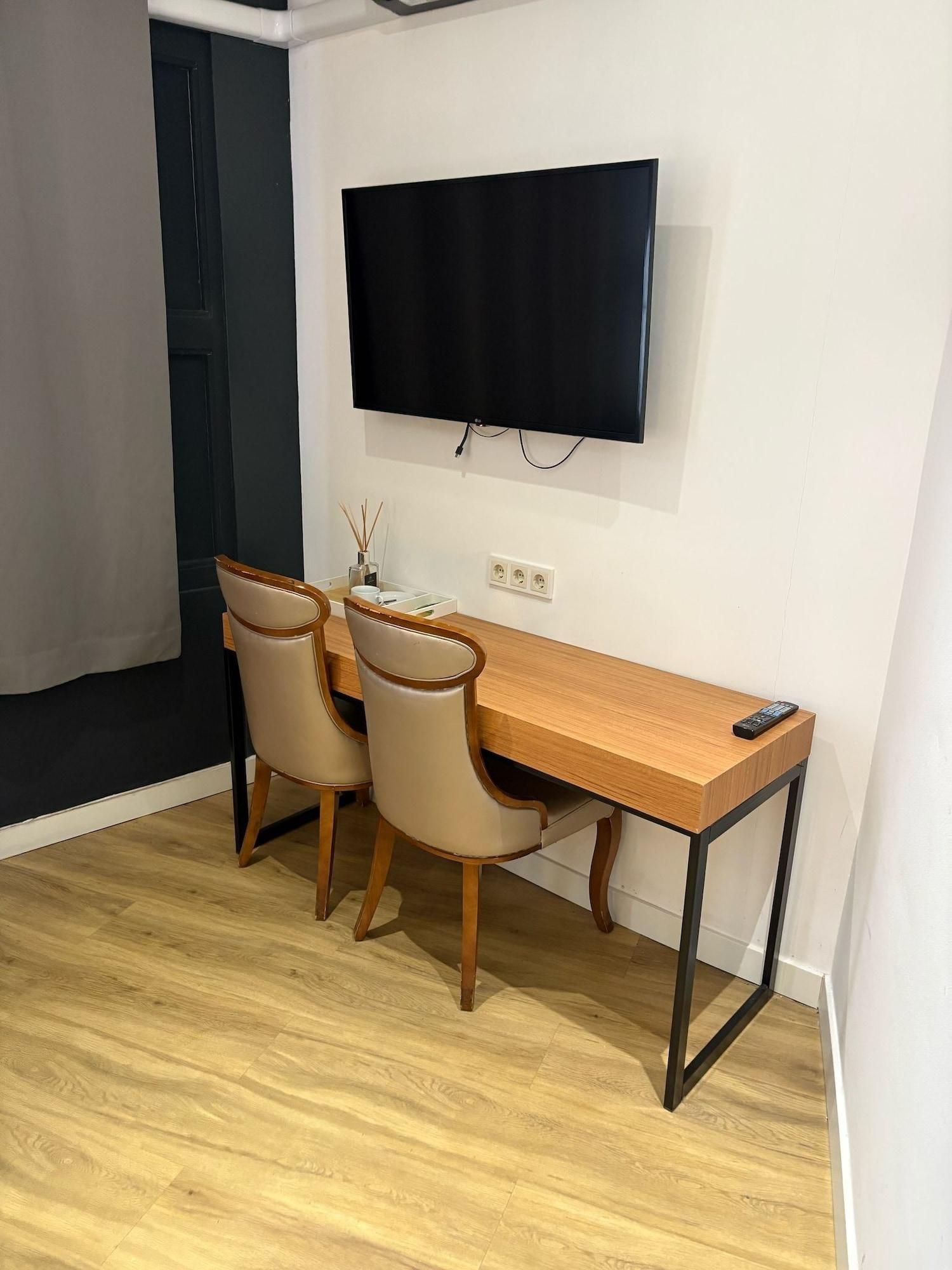 Habitación Ma Airport Hotel