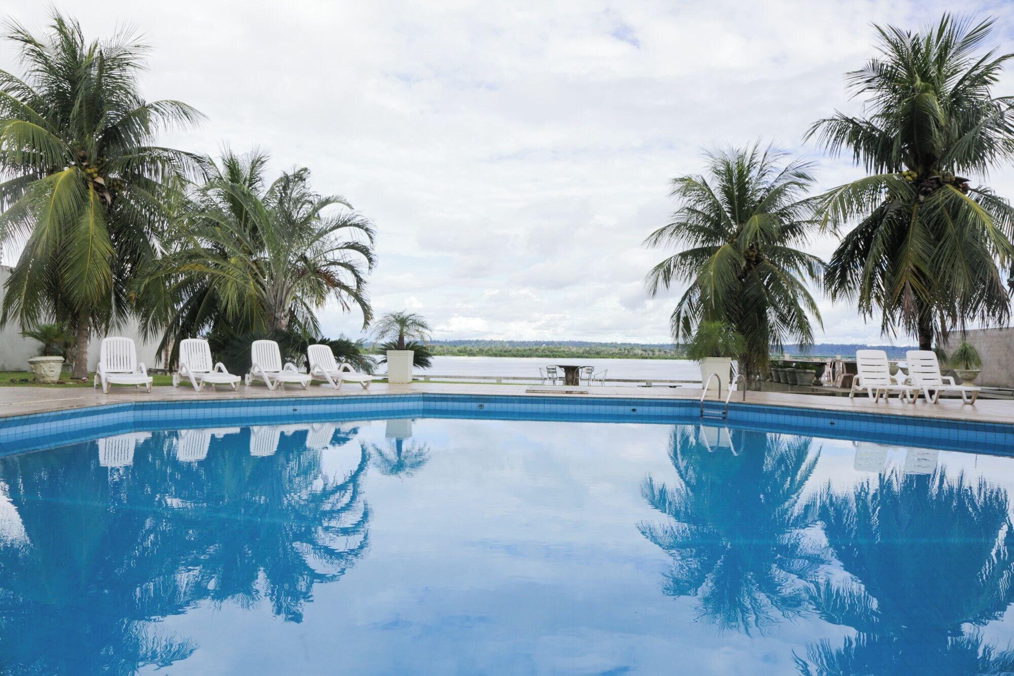 Varios Xingu Praia Hotel
