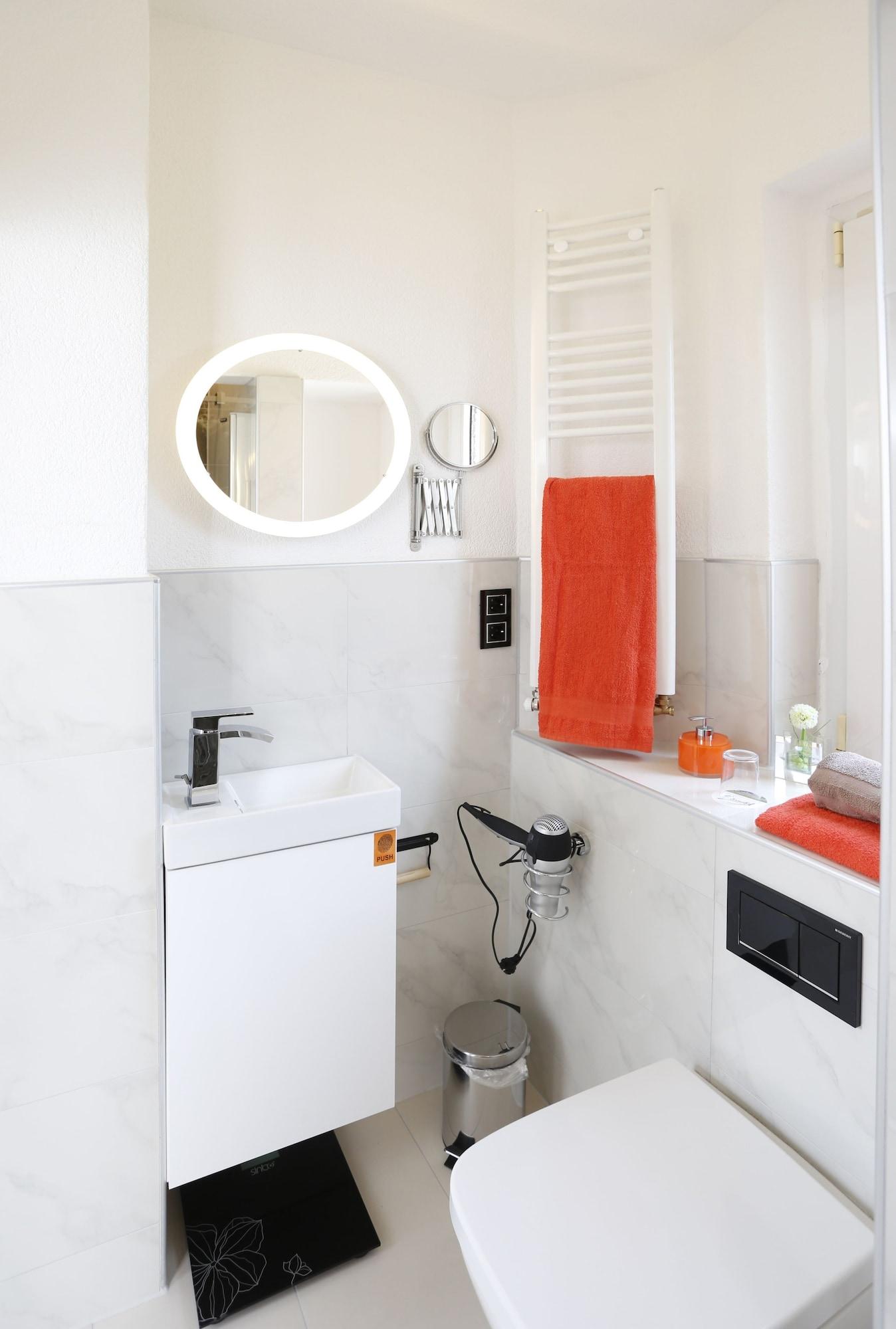 Equipamiento de Habitación Eternahof