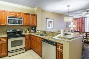 Alquiler Vacacional - Two Bedroom Luxury Condo, Orlando Florida (1853177)
