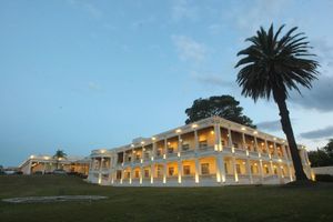 Alojamiento - Howard Johnson Sierras Alta Gracia Hotel Casino