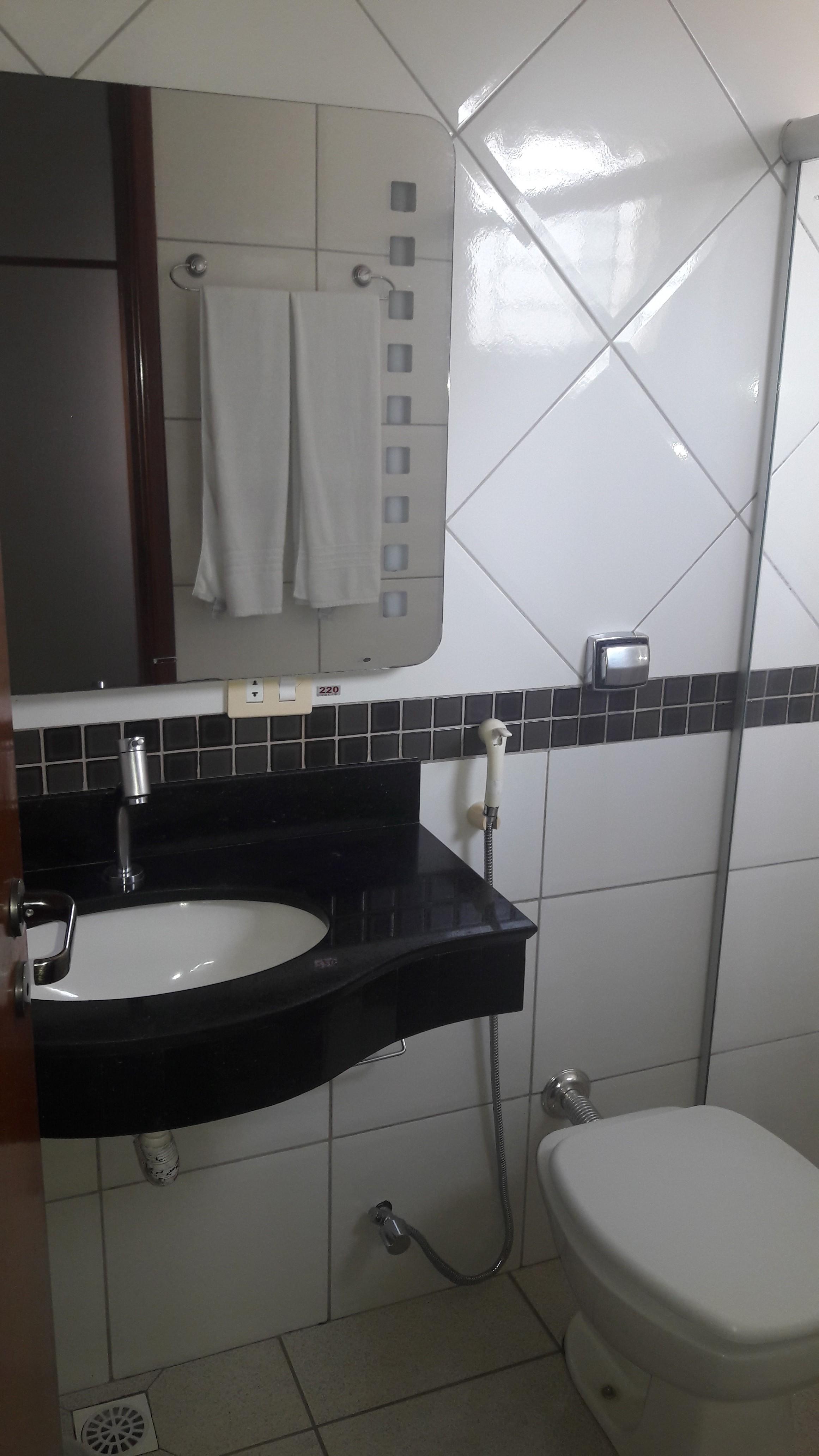 Equipamiento de Habitación Nioja Hotel