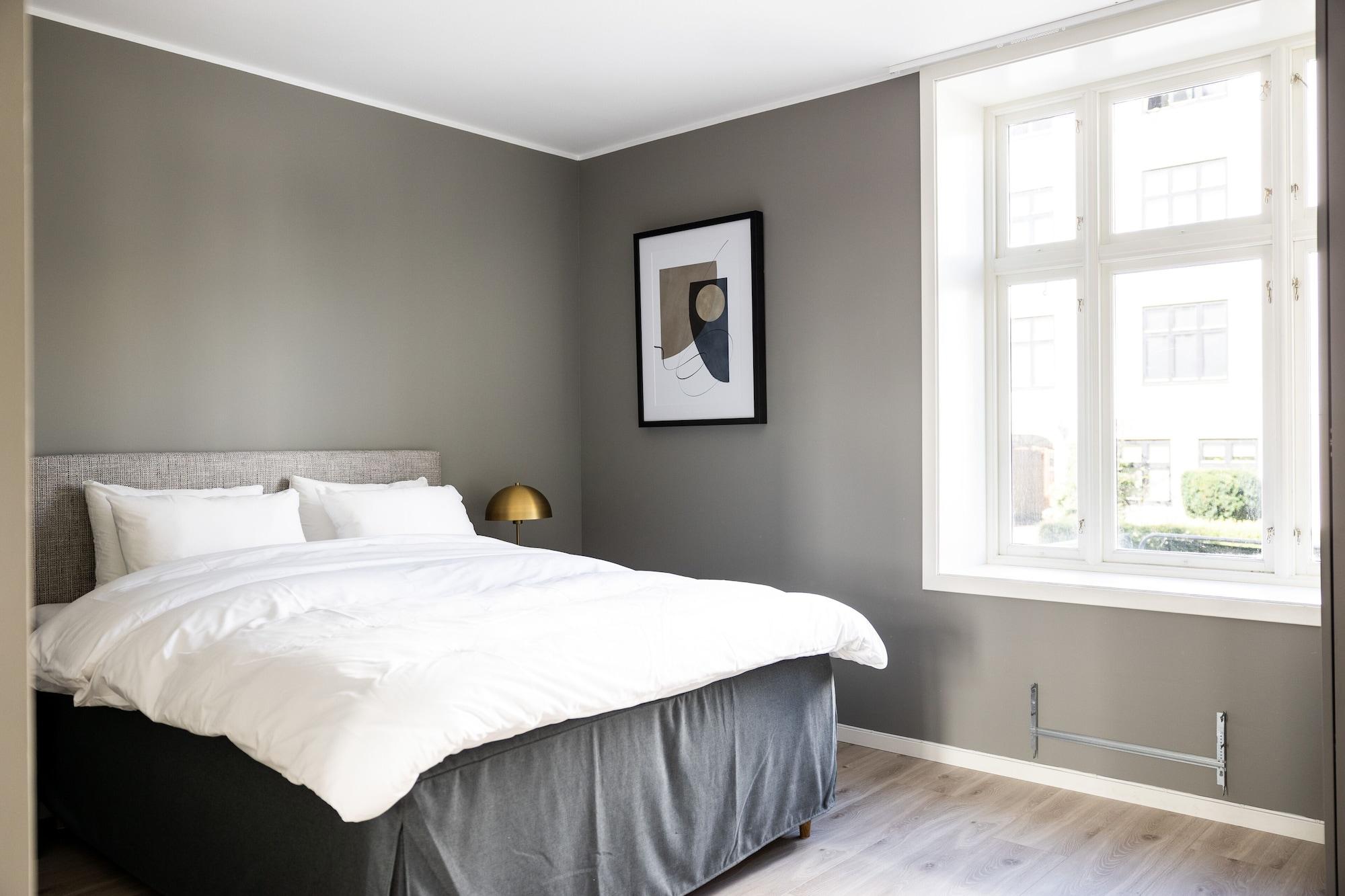 Habitación Frogner House - Uranienborg