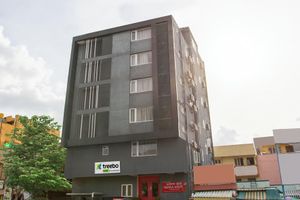 Alojamiento - Treebo Tierra Woods Indiranagar