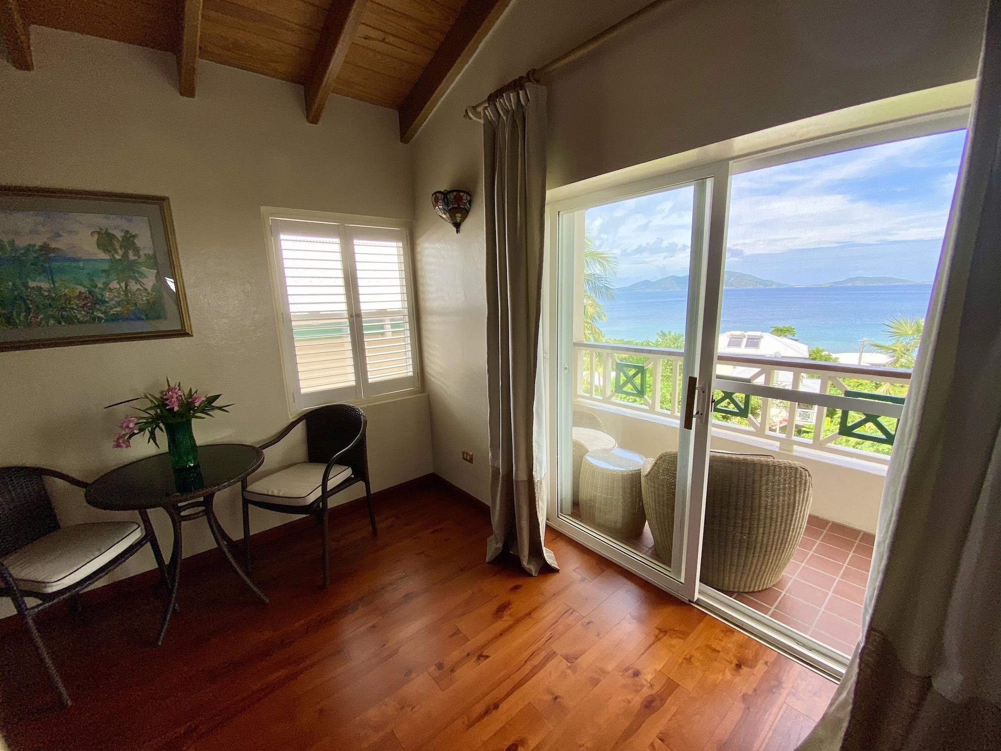 Habitación Sugar Mill hotel