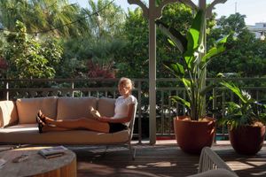 Alojamiento - Little Drifter Cairns