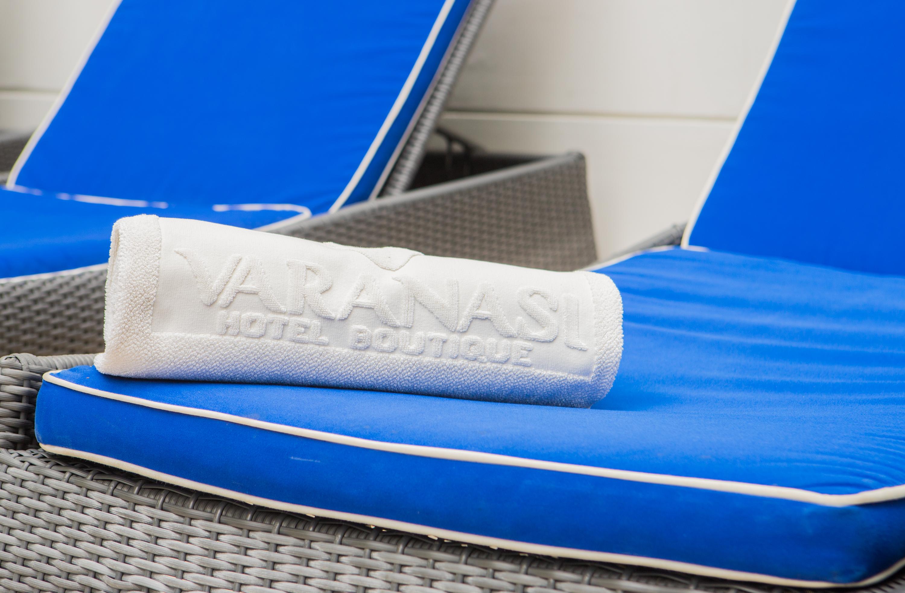 Hotel Varanasi Hotel Boutique Aeropuerto