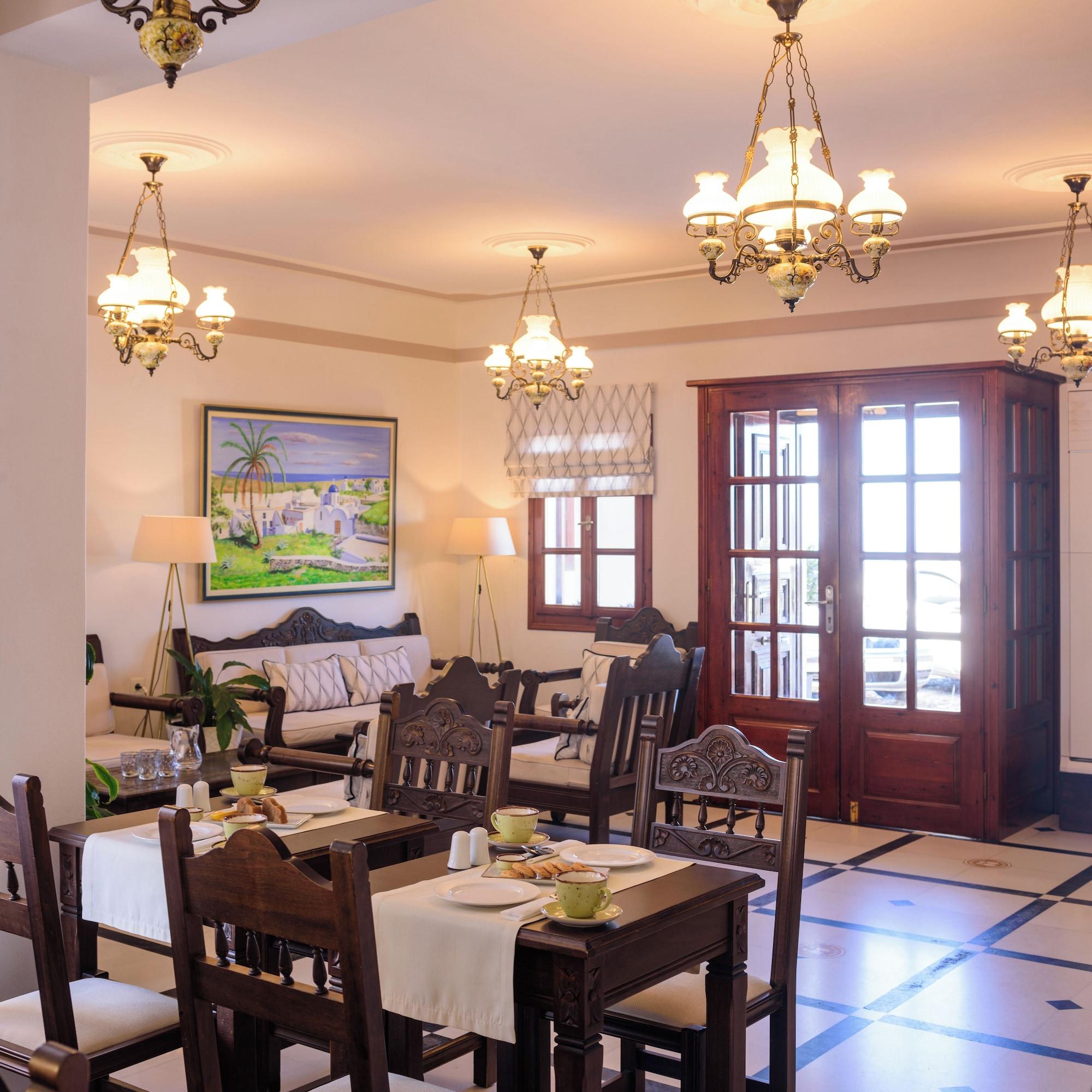 Restaurant Astir Thira