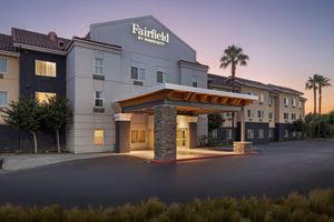 Alojamiento - Fairfield Inn and Suites by Marriott San Bernardino