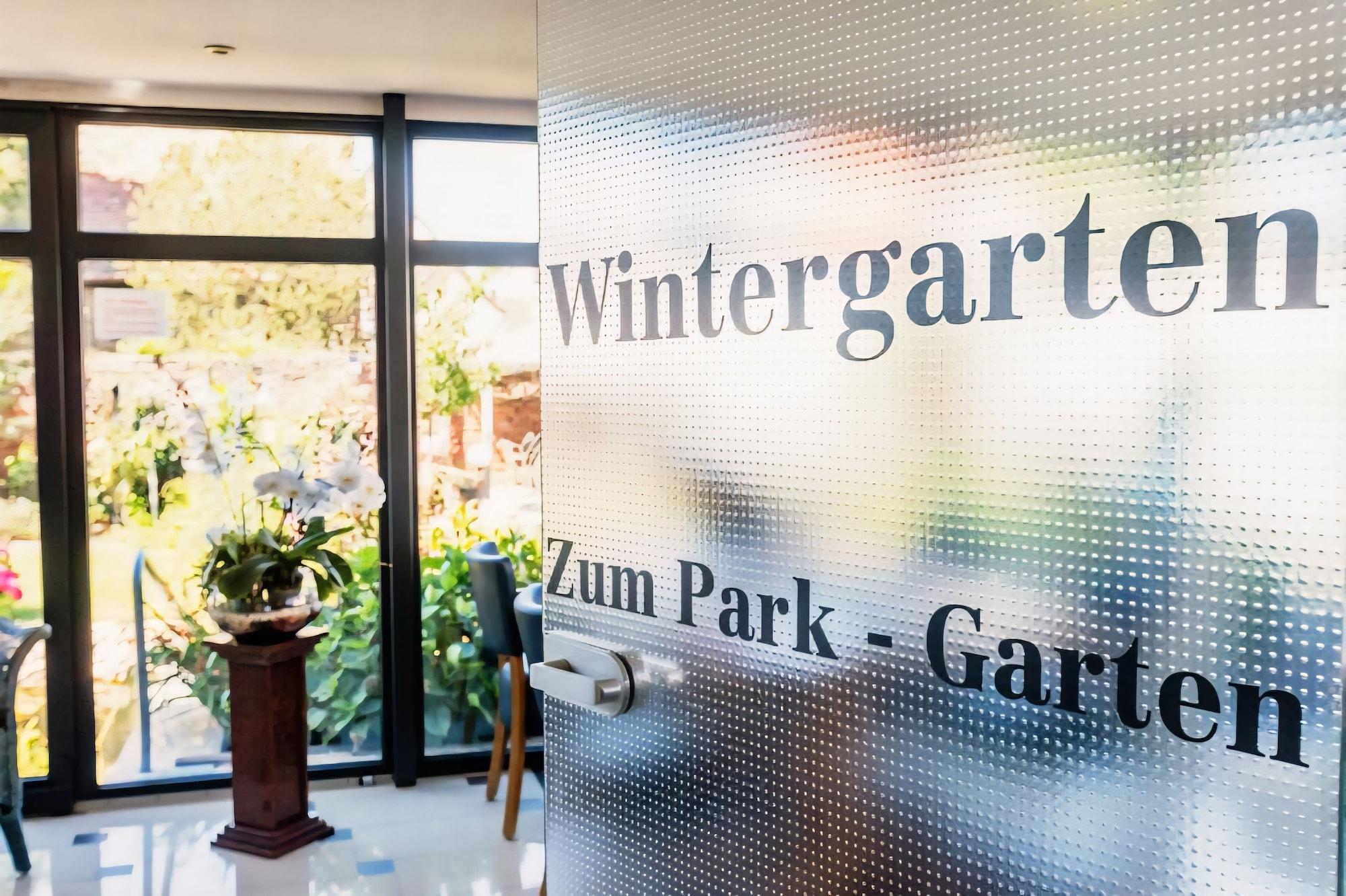 Restaurant Gasper Business & Garden Hotel