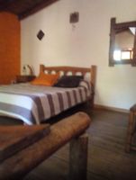 Alquiler Vacacional - Cabañas Walkarpi