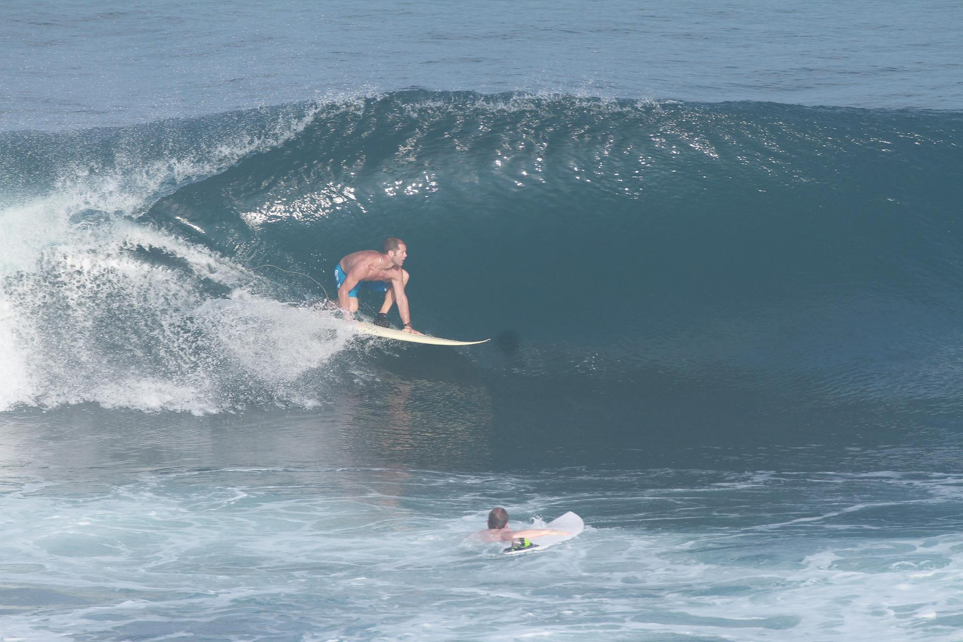 Playa Mamo Uluwatu