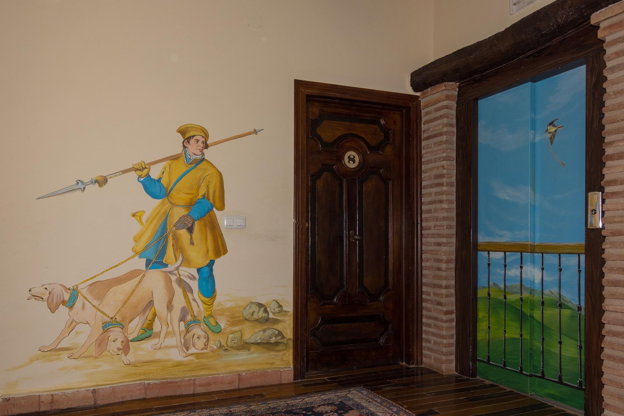 Varios Hospedería Señorío de Casalarreina