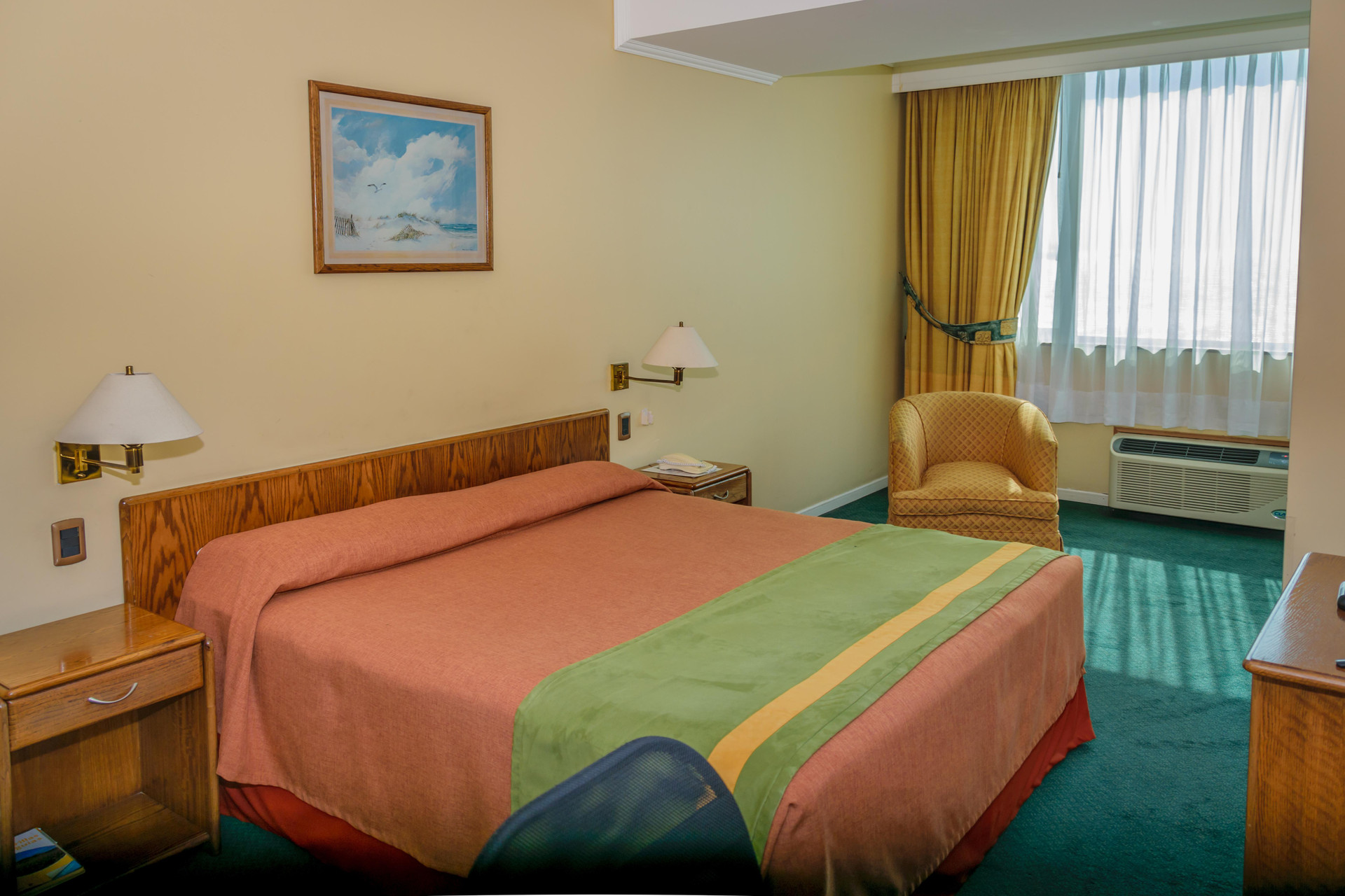 Habitación Diego De Almagro Antofagasta Costanera