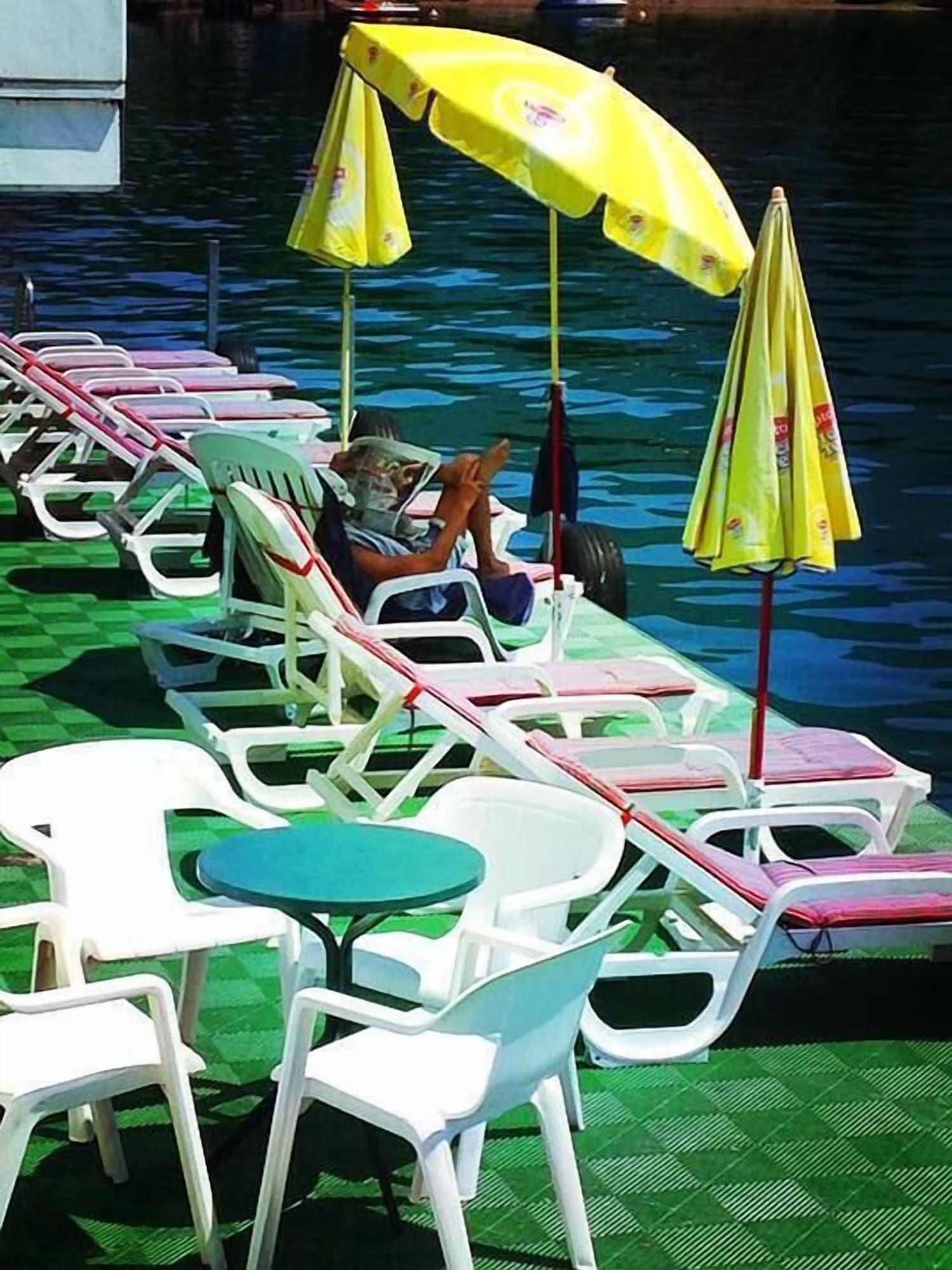Playa Hotel Garni Battello
