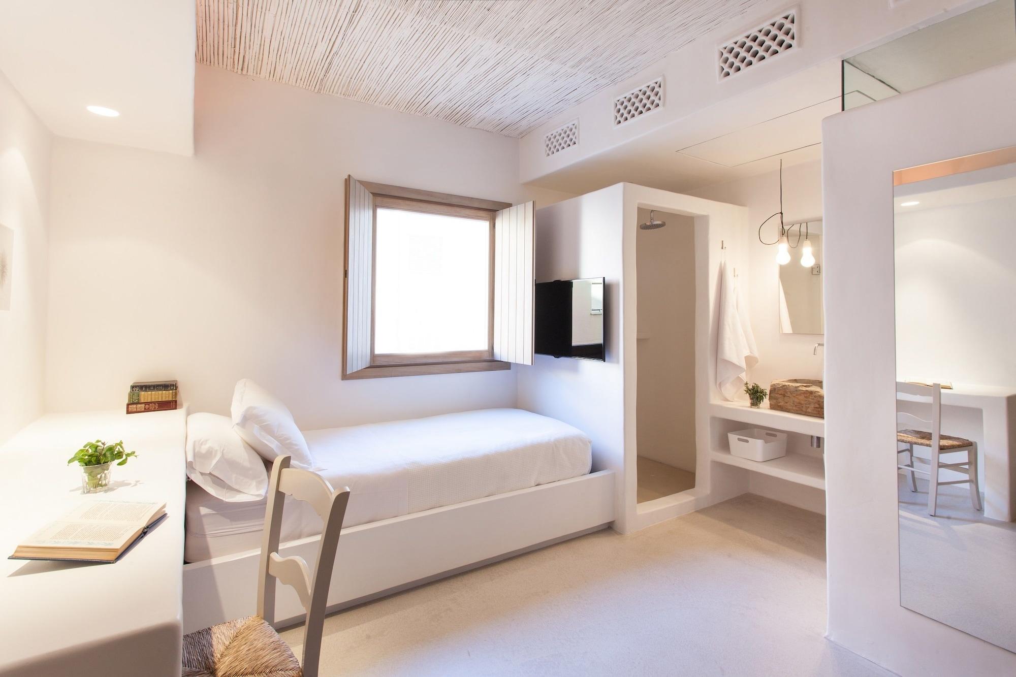 Habitación Hotel HM Balanguera