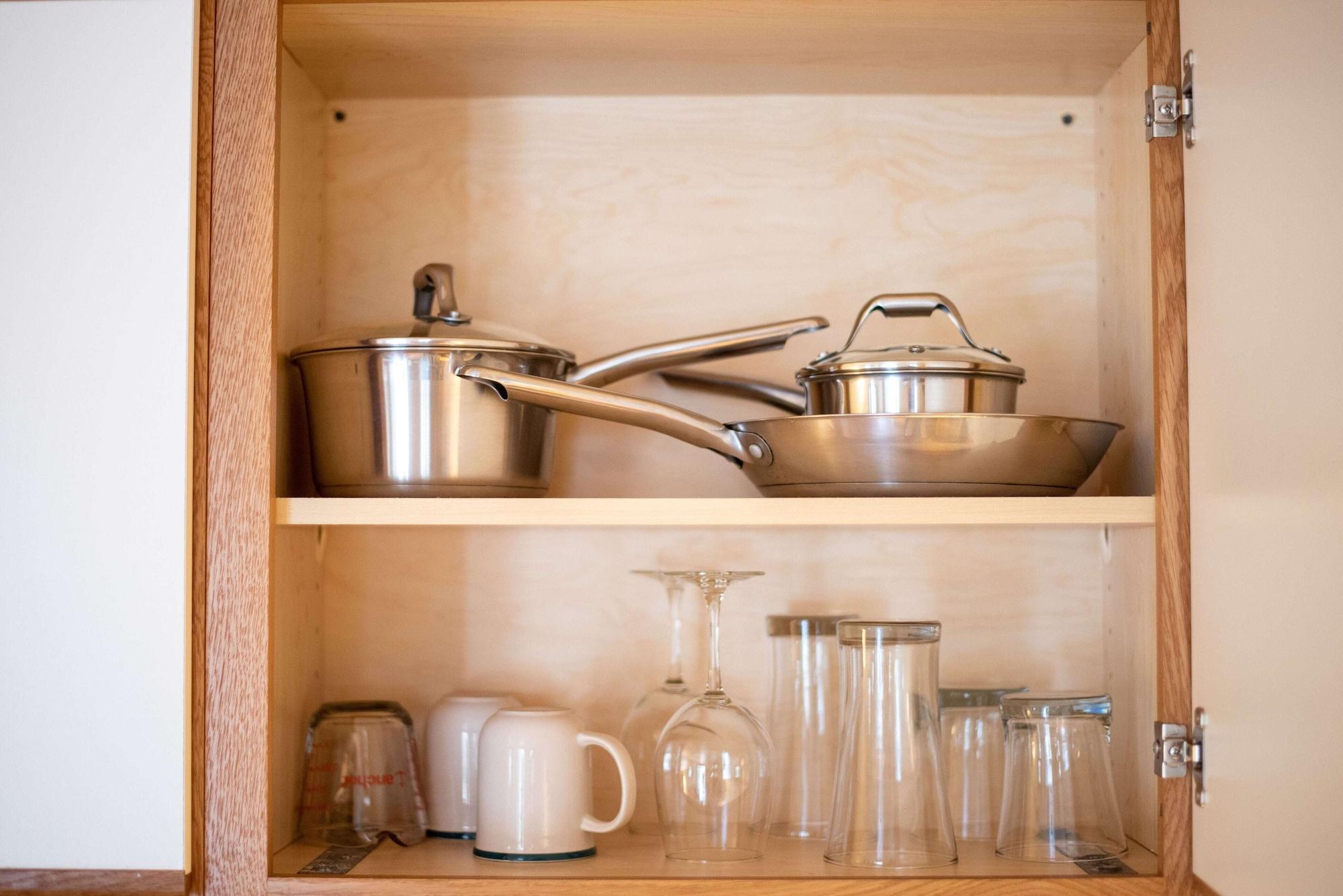 Set de Habitación Affordable Corporate Suites of Overland Drive