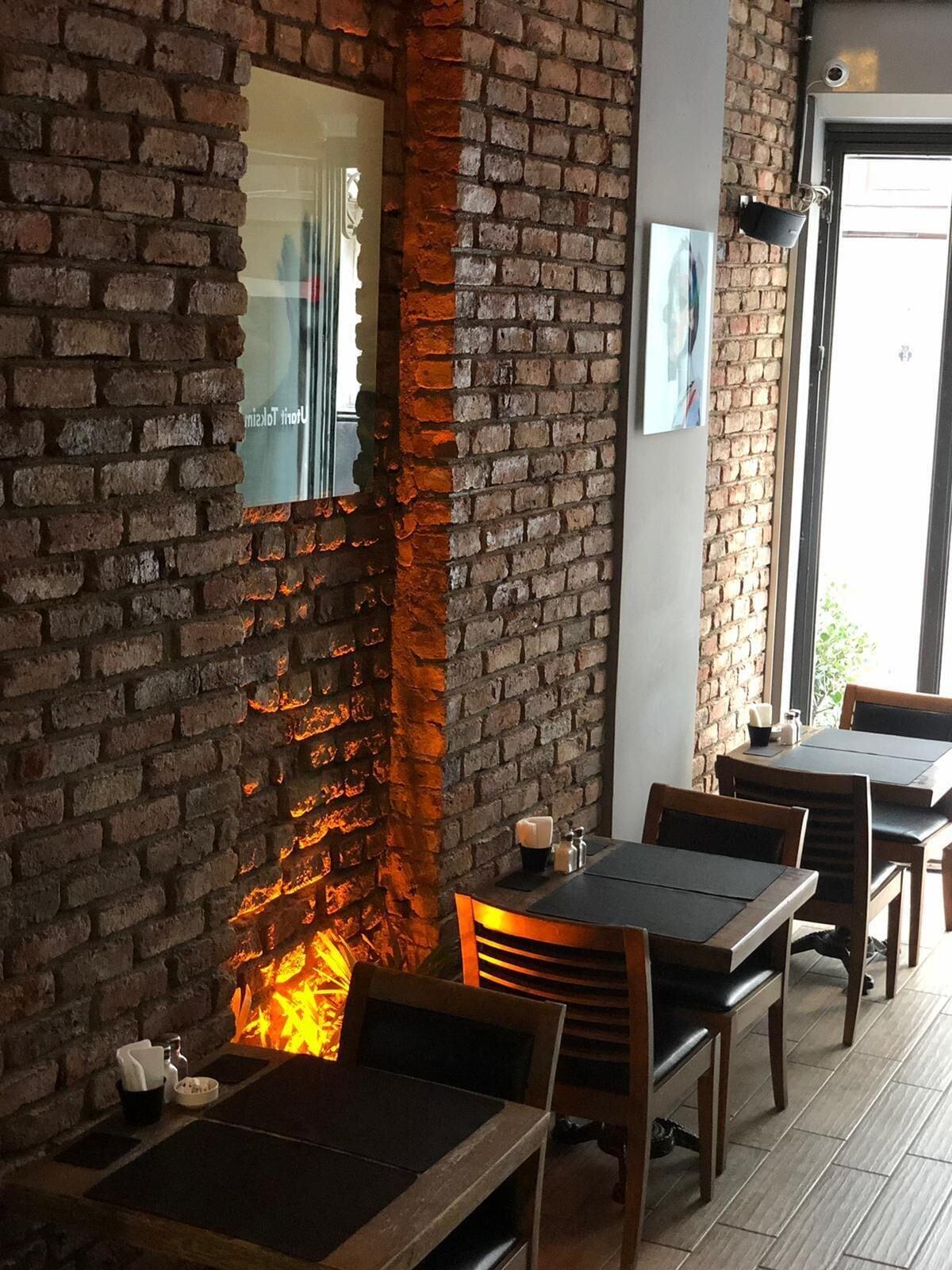 Restaurant Utarit Taksim