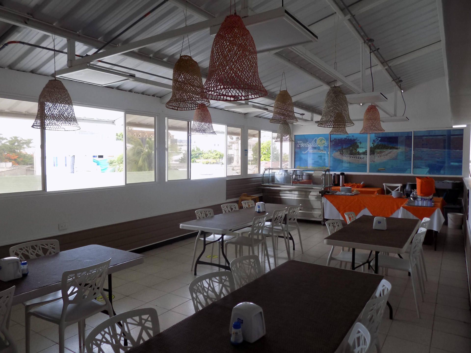 Restaurant Henry By Portofino