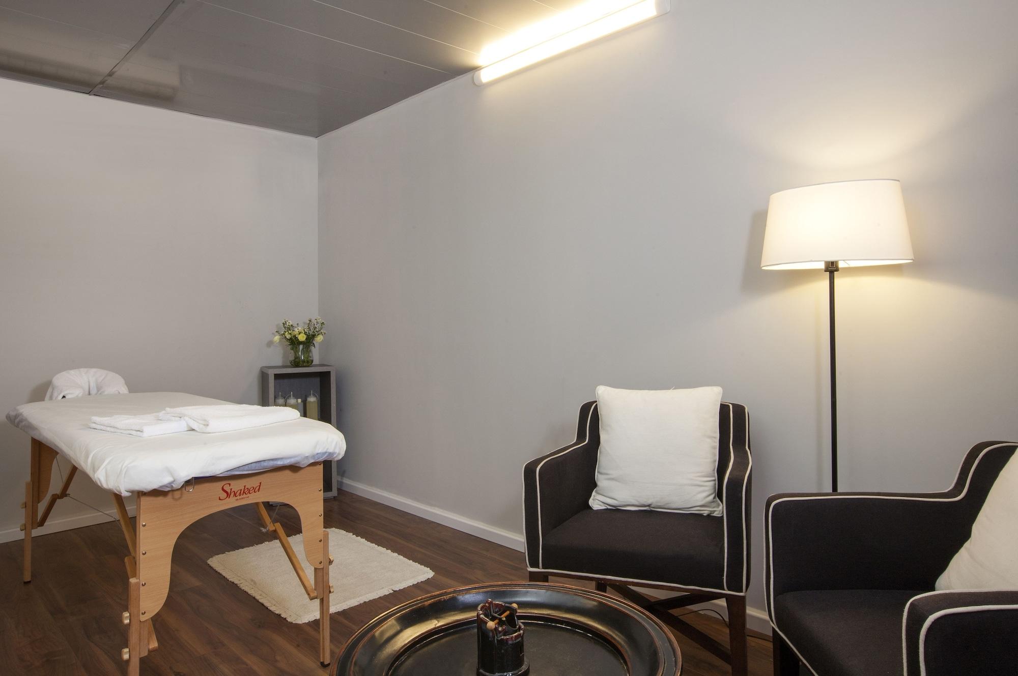 Spa Eden Inn