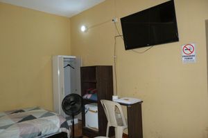 Alojamiento - Pirhua Hotel