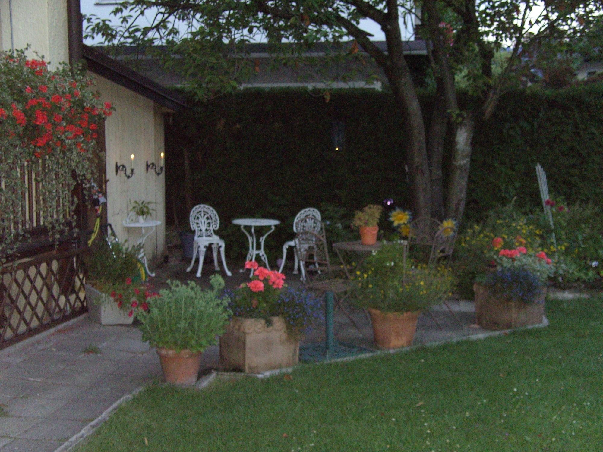 Varios Hotel Roter Hahn garni