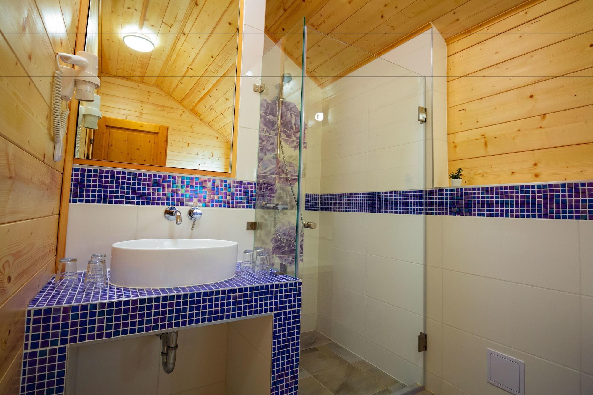 Spa Petneházy Aparthotel