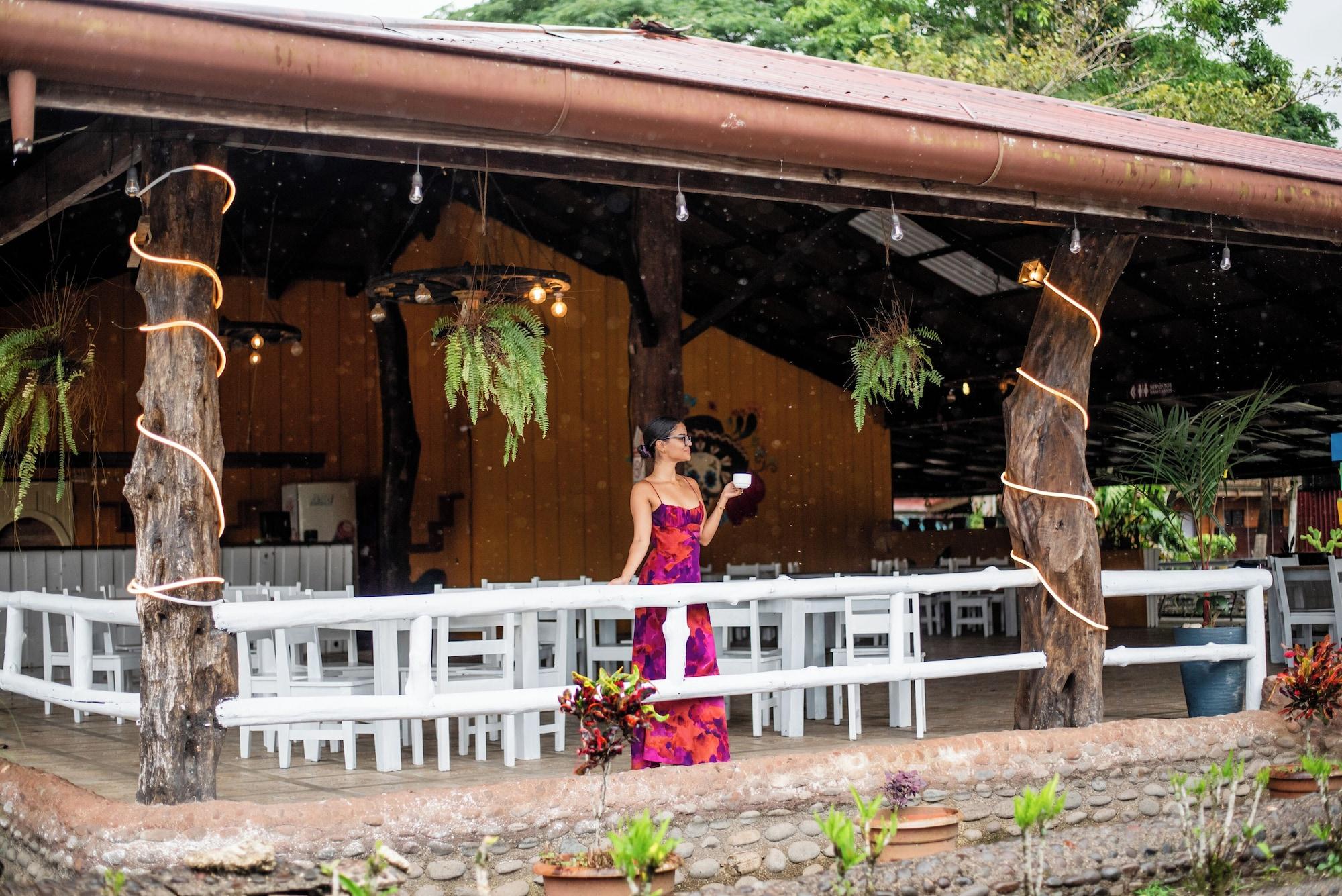 Restaurant Rancho El Vago