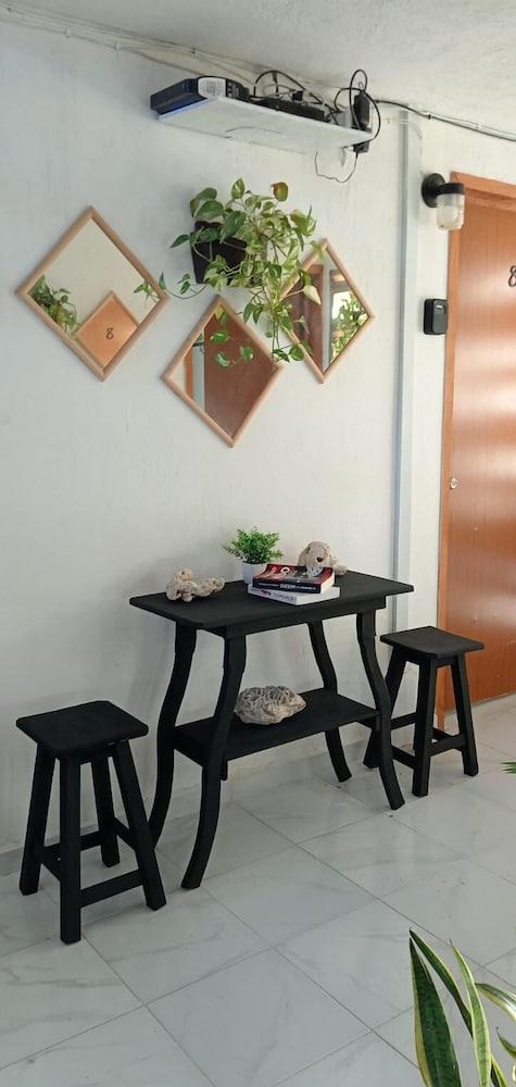 Comodidades del Alojamiento TORRE CARIBE