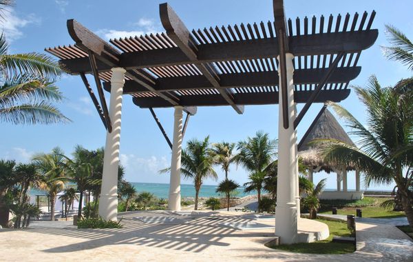 Kore Tulum Retreat and Spa Resort - Adults Only - Hoteles cerca de Playa Las Palmas en Tulum