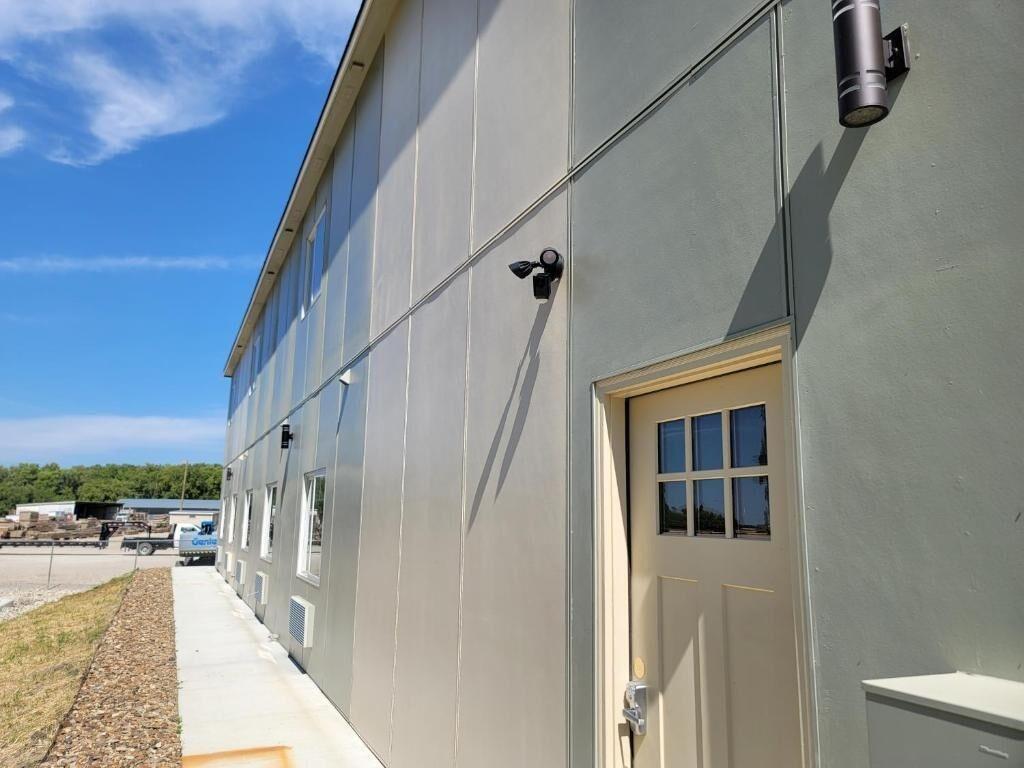 Vista Exterior Best Inn Motel