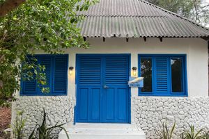 Paquete - Bayside Island Escape