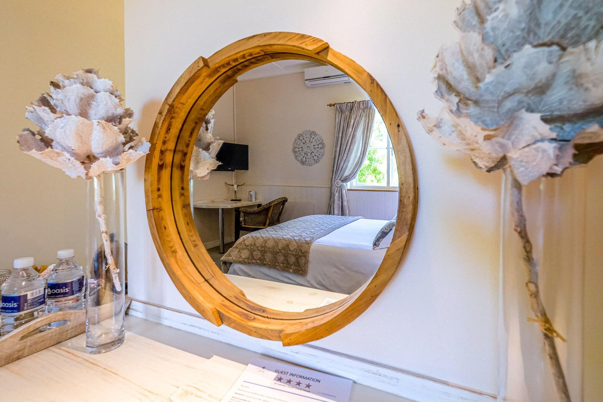 Set de Habitación Oude Berg Guesthouse