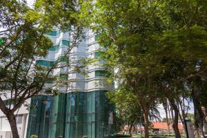 Alojamiento - Village Hotel Changi by Far East Hospitality