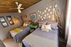 Alojamiento - Refúgio dos Coiotes