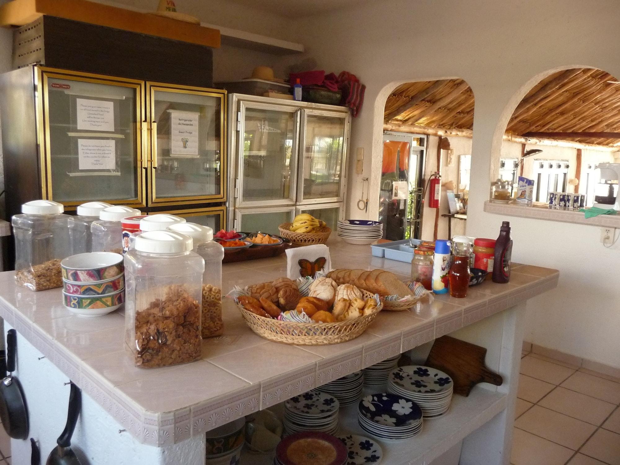 Restaurant Rancho Sak-Ol