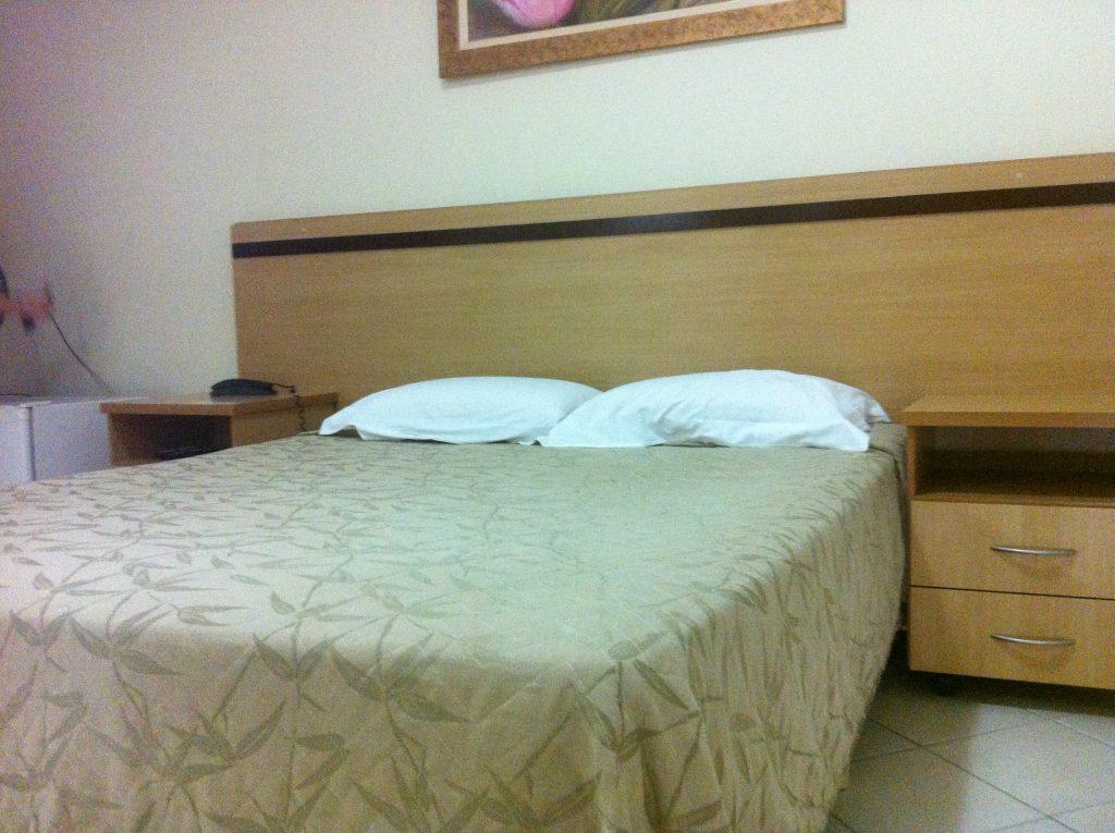 Habitación Hotel Marfim I