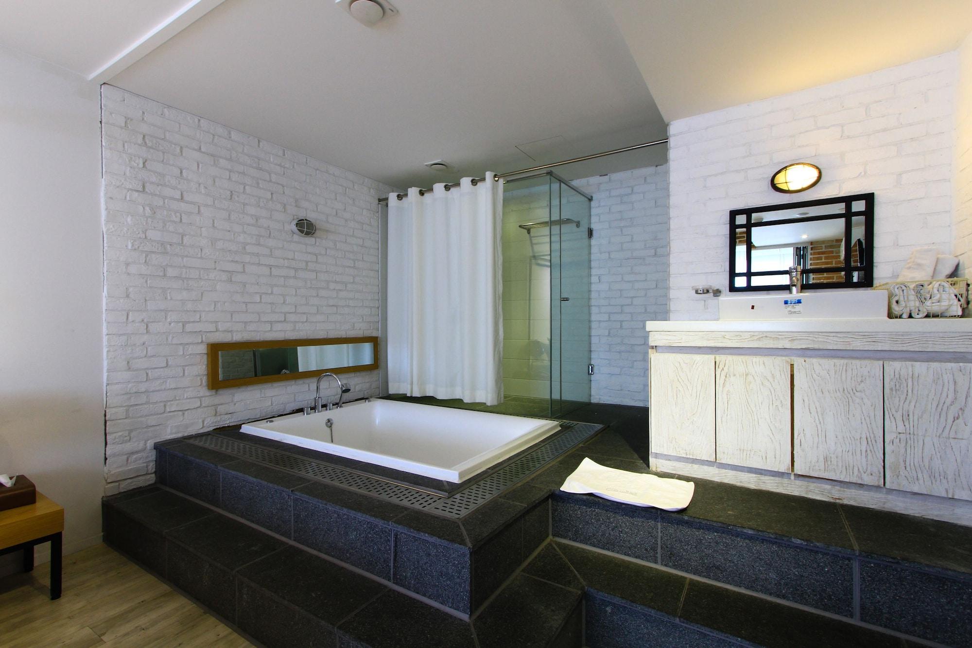 Set de Habitación 25 Hours Hotel